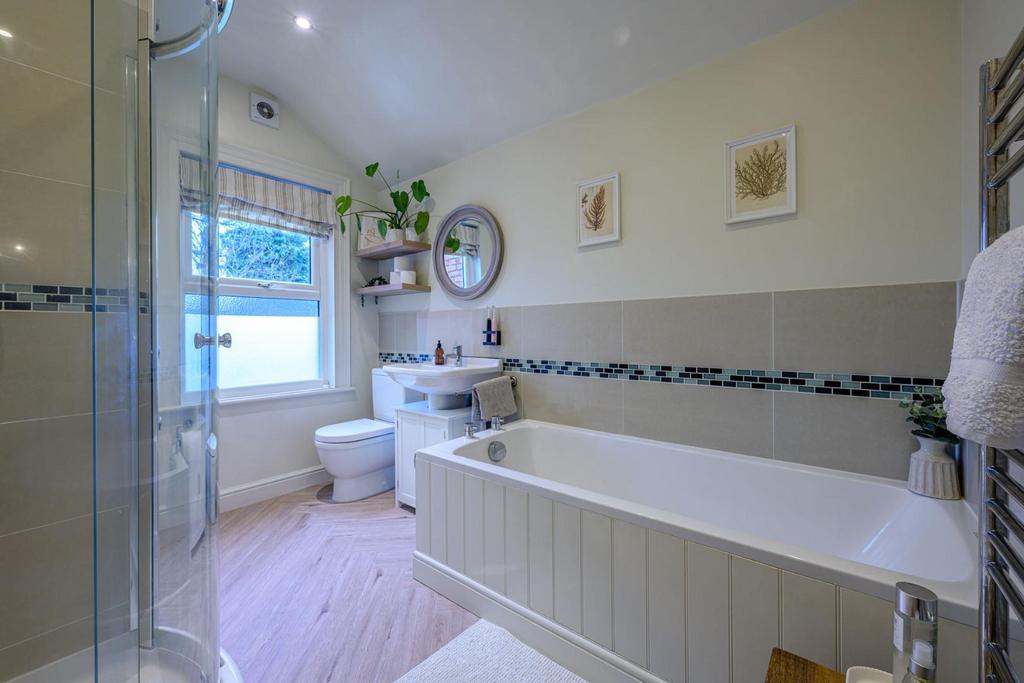Bathroom 1