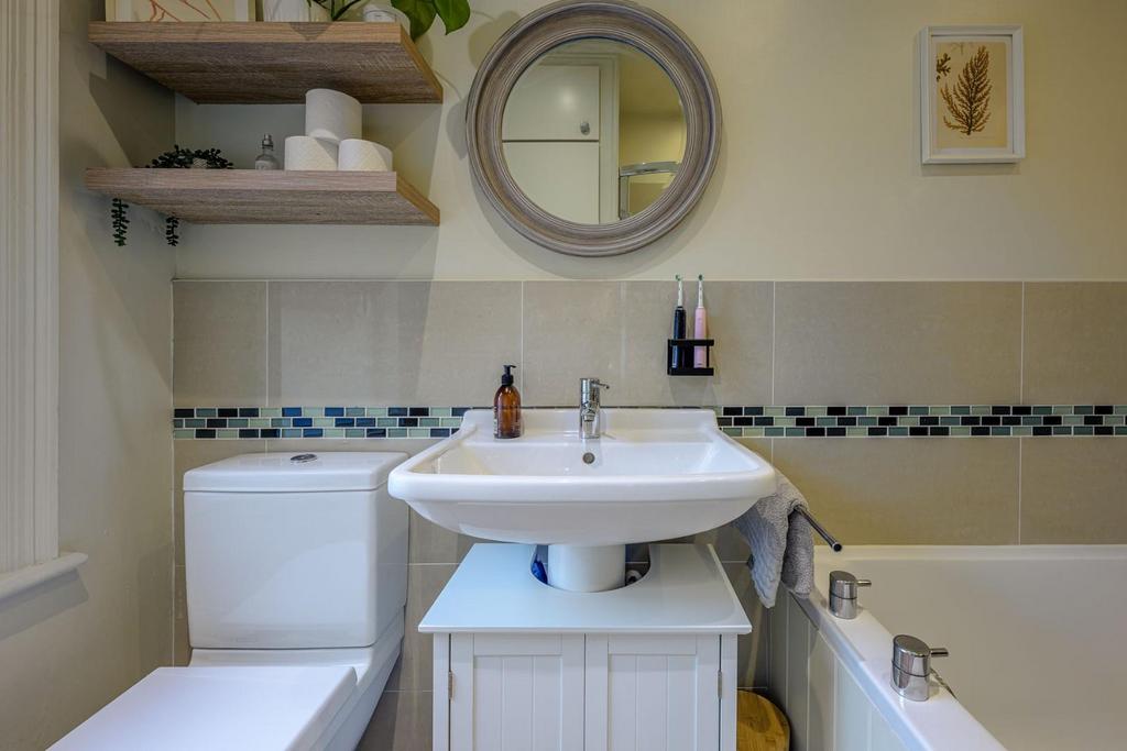 Bathroom 2