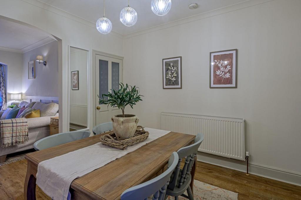 Rear Reception Room 2