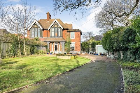 undefined, Bournemouth Road, Poole BH14