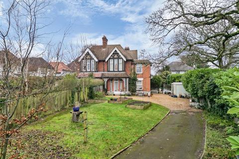 undefined, Bournemouth Road, Poole BH14
