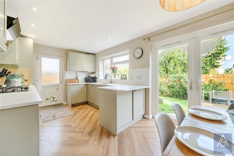 undefined, Deerfield Close, Buckinghamshire MK18