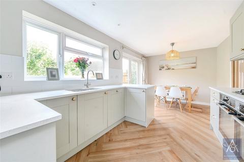 undefined, Deerfield Close, Buckinghamshire MK18