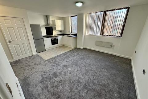 57 Priestgate, Peterborough PE1