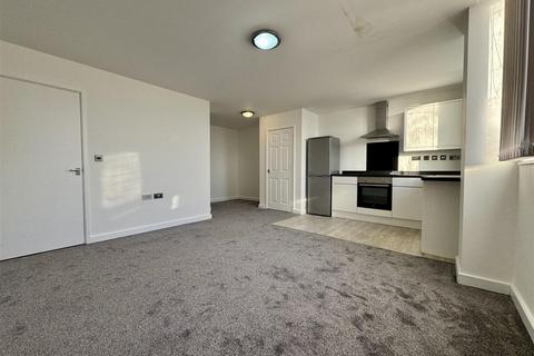 2 bedroom apartment for sale, 57 Priestgate, Peterborough PE1
