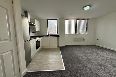 2 bedroom apartment for sale, 57 Priestgate, Peterborough PE1
