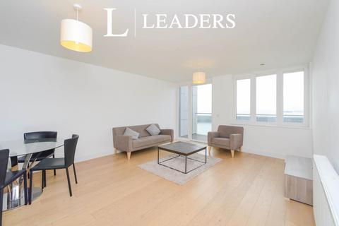2 bedroom flat to rent, Orion, 9 The Boardwalk, BN2