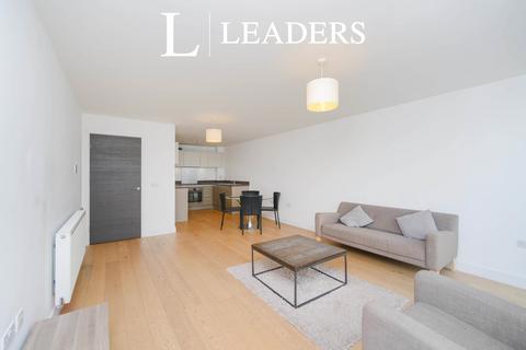 2 bedroom flat to rent, Orion, 9 The Boardwalk, BN2