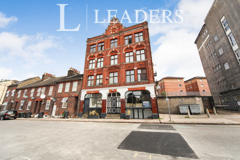 1 bedroom flat to rent, Guildford Street, Luton, Bedfordshire, LU1