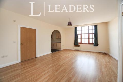 1 bedroom flat to rent, Guildford Street, Luton, Bedfordshire, LU1