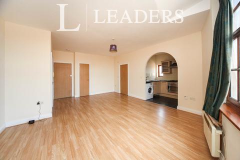 1 bedroom flat to rent, Guildford Street, Luton, Bedfordshire, LU1