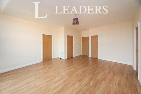 1 bedroom flat to rent, Guildford Street, Luton, Bedfordshire, LU1
