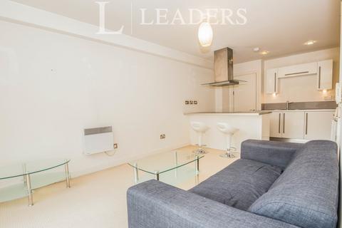 undefined, Design House, 108 High Street, Manchester, M4