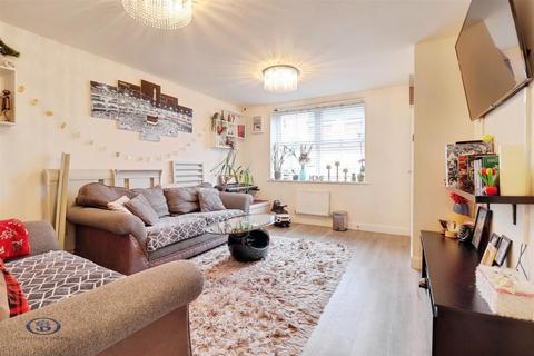 undefined, Cheshire Crescent, Alsager