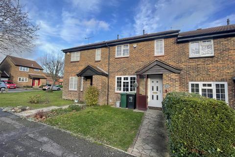 undefined, Oak Green, Abbots Langley
