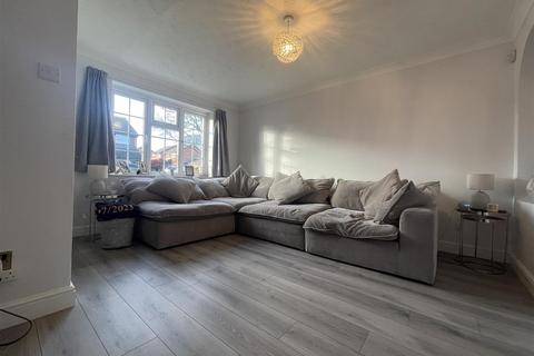 undefined, Oak Green, Abbots Langley