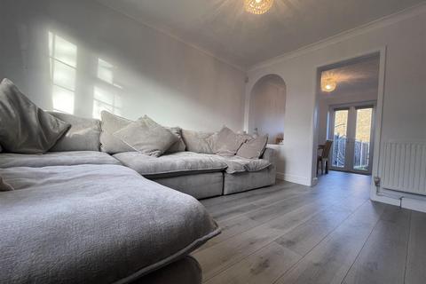 undefined, Oak Green, Abbots Langley