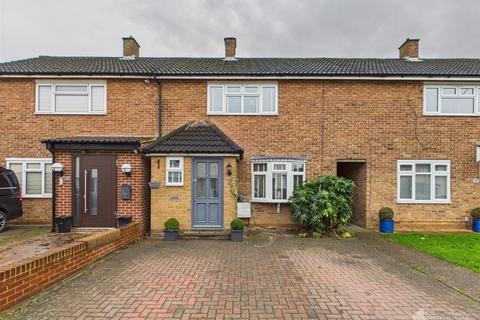 2 bedroom house for sale, East Park, Harlow CM17
