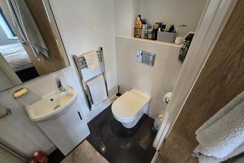 undefined, Cyprian House, Monthermer Road,