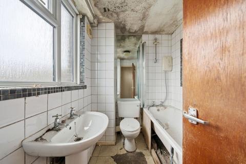 undefined, Burns Road, London, SW11 5AA