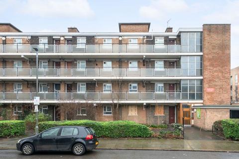 undefined, Burns Road, London, SW11 5AA
