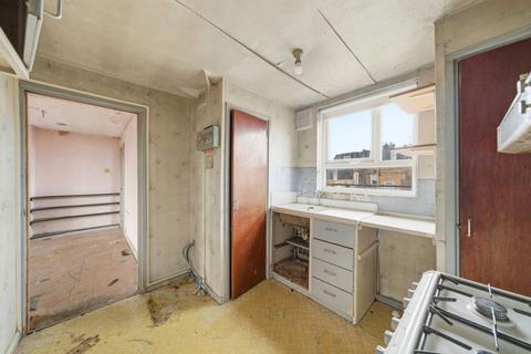undefined, Burns Road, London, SW11 5AA