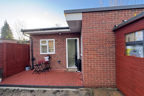 undefined, Henderson Drive, Dartford DA1