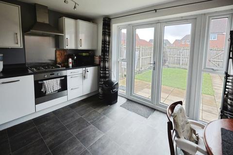 undefined, Swan Walk, Spennymoor