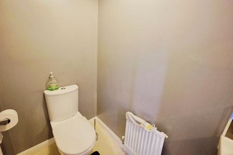 undefined, Swan Walk, Spennymoor