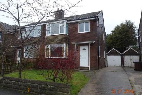 undefined, Winchester Road, Lodge Moor, Sheffield, S10 4EE