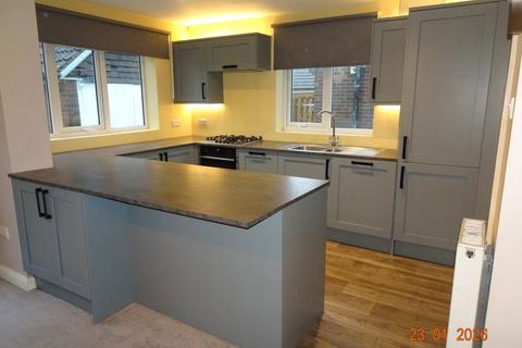 undefined, Winchester Road, Lodge Moor, Sheffield, S10 4EE