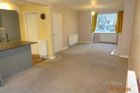 undefined, Winchester Road, Lodge Moor, Sheffield, S10 4EE