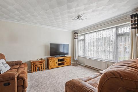 3 bedroom end of terrace house for sale, Burntwick Drive, Lower Halstow,