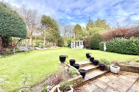 4 bedroom detached house for sale, The Grove, Ratton, Eastbourne, East Sussex, BN20
