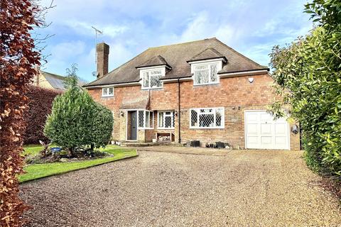 4 bedroom detached house for sale, The Grove, Ratton, Eastbourne, East Sussex, BN20