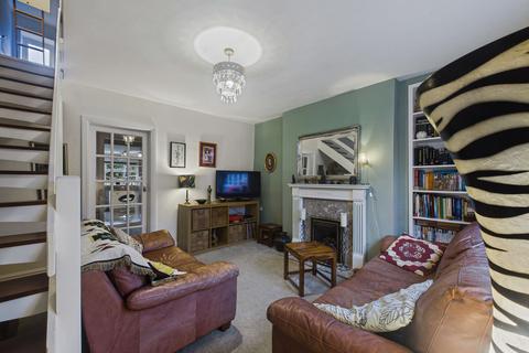 3 bedroom terraced house for sale, Laneside Road, New Mills, SK22