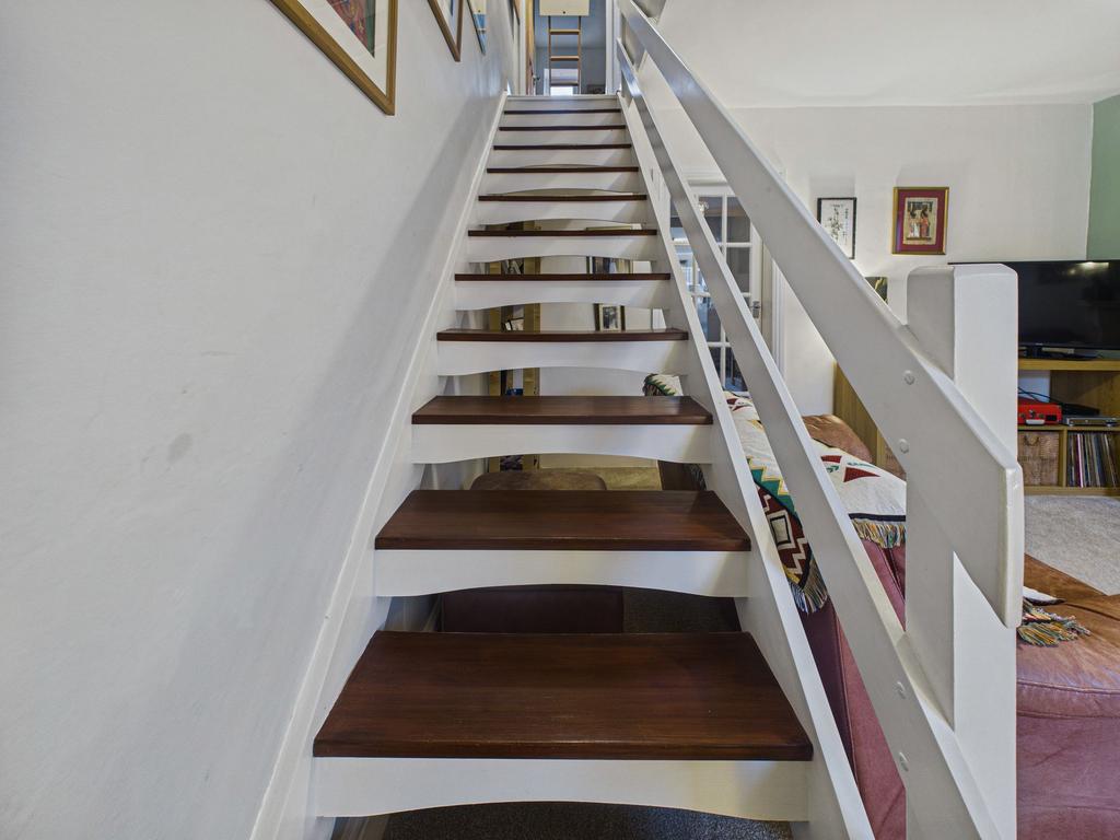 Stairway/Landing