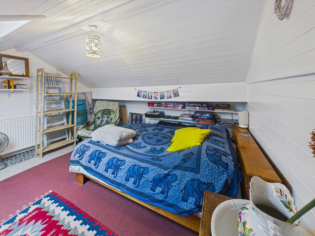 Loft Room