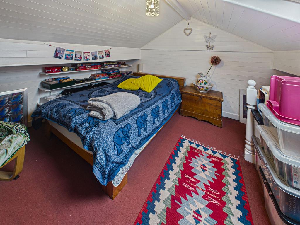 Loft Room