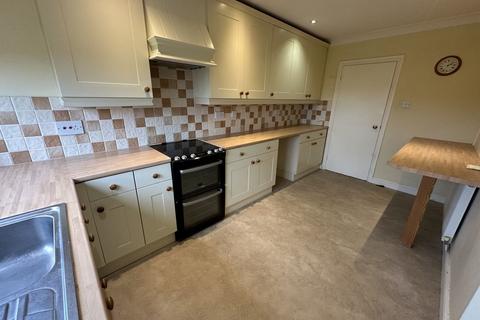 undefined, Beacons Park, Brecon, LD3