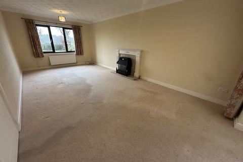 undefined, Beacons Park, Brecon, LD3
