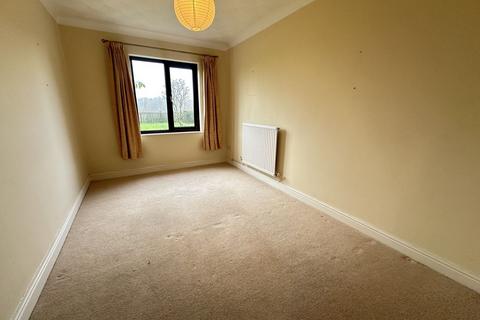 undefined, Beacons Park, Brecon, LD3