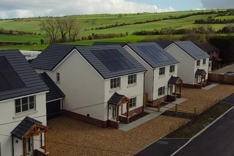 undefined, Fiddington Hill, Market Lavington