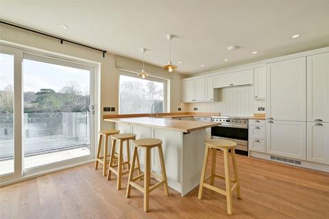 undefined, Marlow Mill, Mill Road, Marlow, Buckinghamshire, SL7