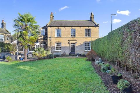 undefined, Main Street, Pool In Wharfedale LS21