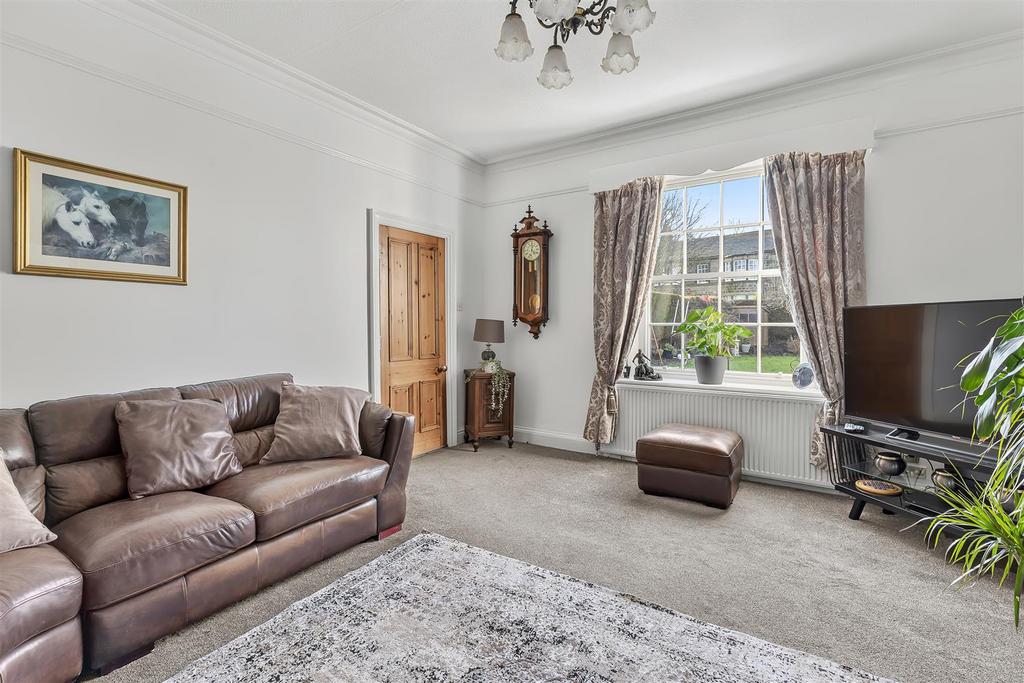 Sitting Room
