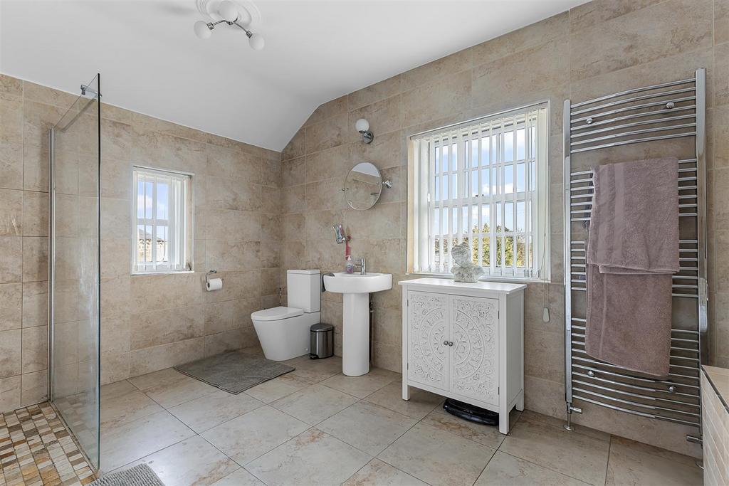 House Bathroom