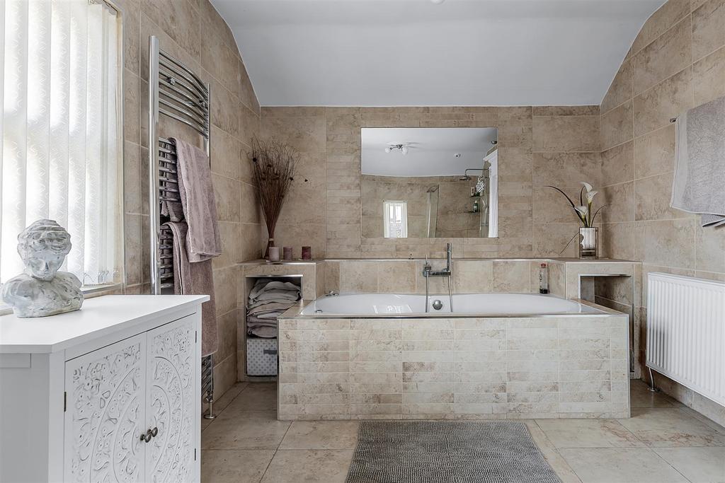 House Bathroom