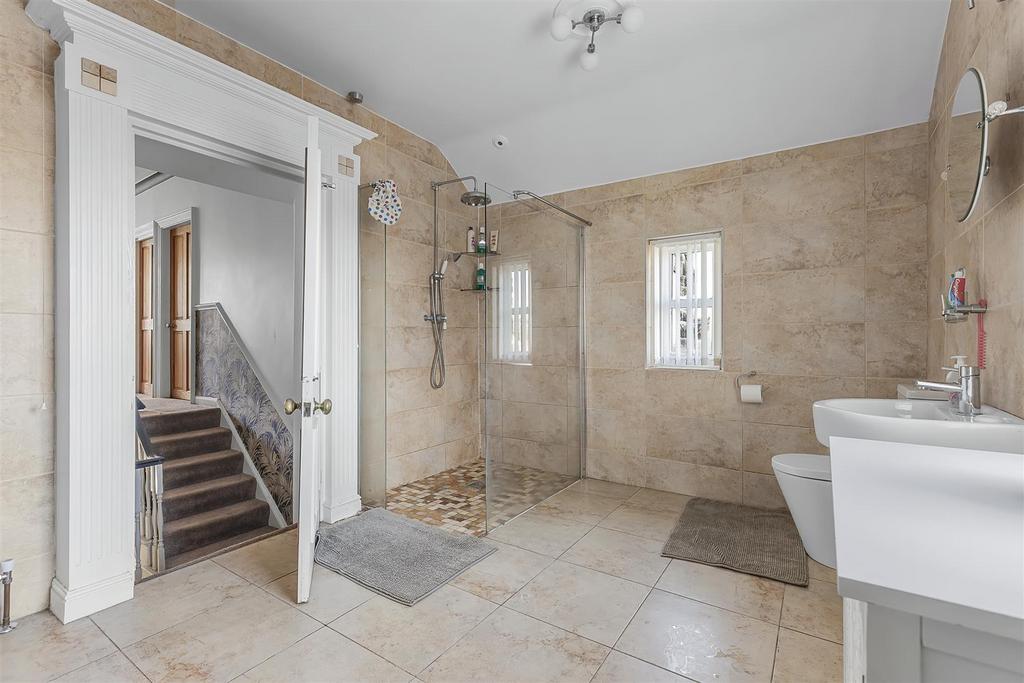 House Bathroom