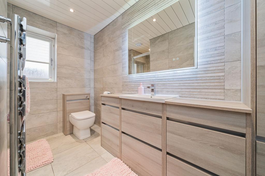 En suite